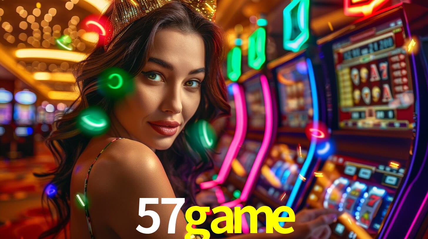 Apostas com odds competitivas na 57game