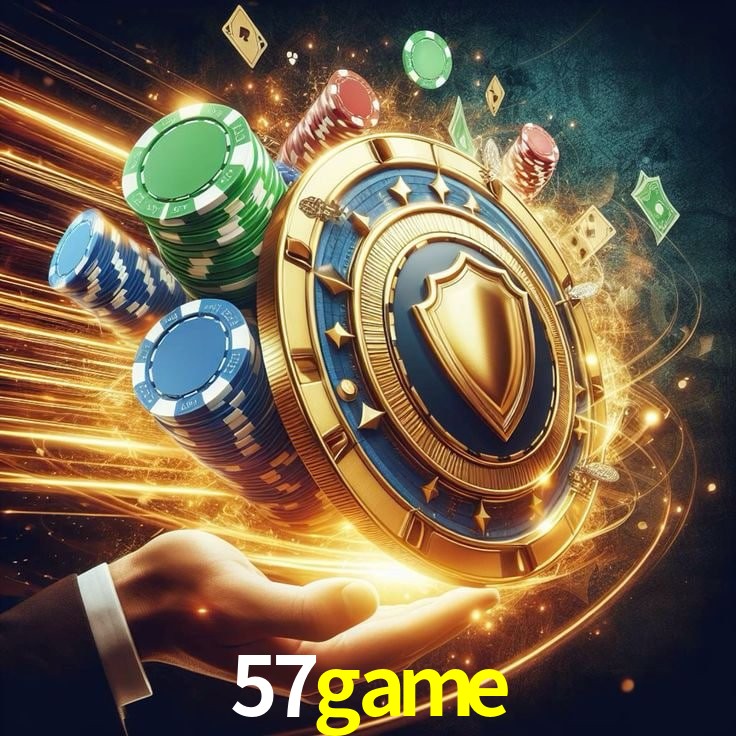 Torneios e prêmios garantidos na 57game