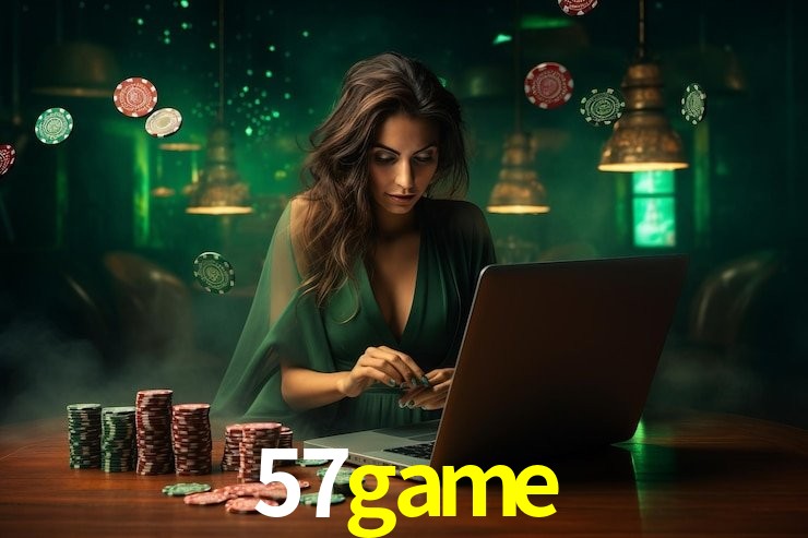 Segurança e privacidade no APP 57game
