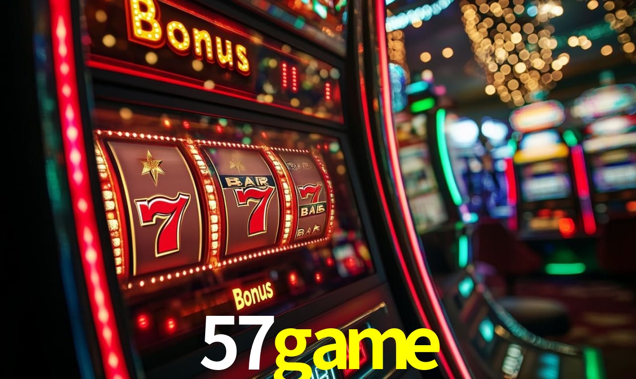 Mercados ao vivo e cash out na 57game