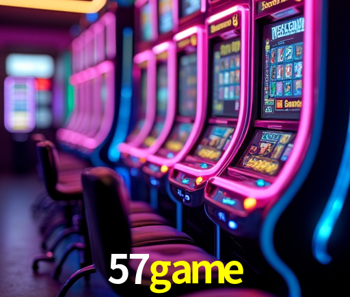 Loterias online na 57game