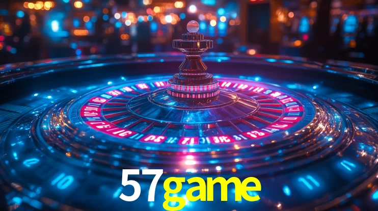 Bônus de boas-vindas na 57game