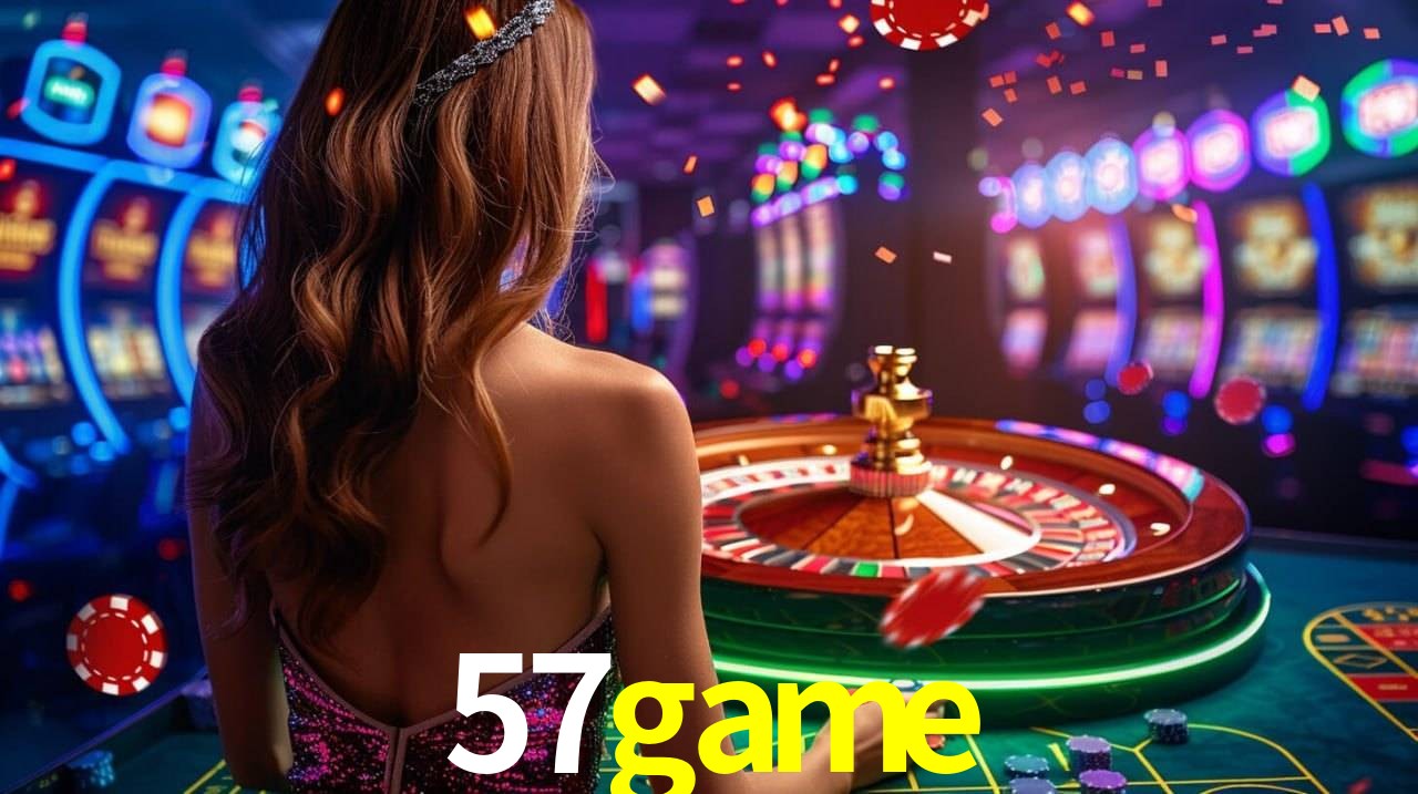 Instalação rápida do APK 57game