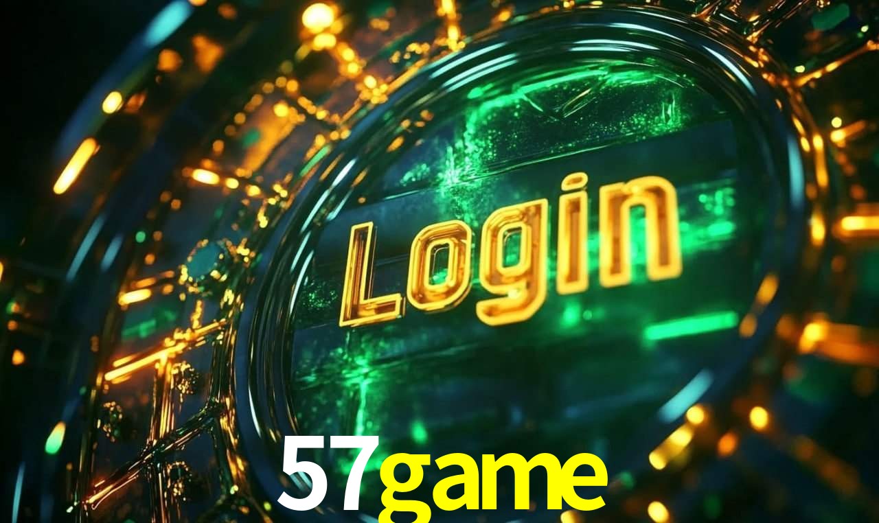 APP rápido e leve da 57game