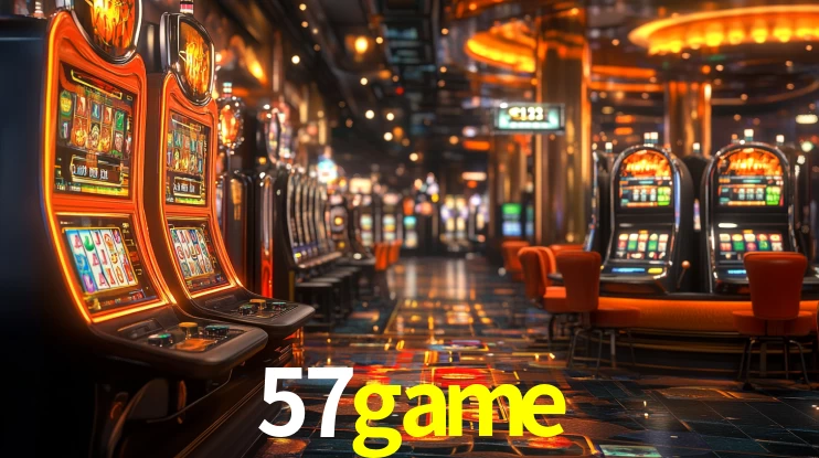 Cashback e recargas na 57game